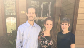 Jill Duggar\'s Mother-In-Law Celebrates 2 Years of Being Cancer-Free