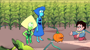 \'Steven Universe\' season 4 spoilers, updates: Cartoon returning to screens with Thanksgiving special?