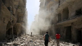 The Terrible Climate Of Fear And Hopelessness Faced By Christians In Syria