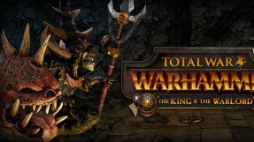 \'Total War: Warhammer\' DLC latest news: \'The King and The Warlord\' DLC making its way out next week