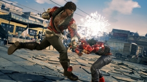 \'Tekken 7\' release date news, rumors: 2017 debut expected; game to feature Miguel Caballero Rojo, Lei Wulong?