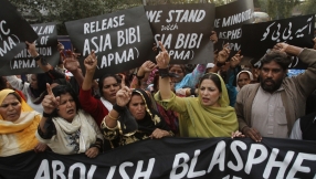 Why Was Asia Bibi\'s Death Penalty Appeal Postponed, And What Happens Next?