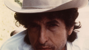 Bob Dylan: The Faith Of The New Nobel Prizewinner