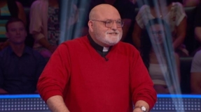 Priest to Donate $250,000 Winnings from \'Who Wants to Be a Millionaire\'