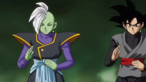 \'Dragon Ball Super\' episode 62, 63 spoilers: Episode titles revealed; Goku and Vegeta help Trunks in fight against Black Goku and Zamasu