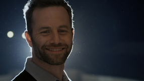 Kirk Cameron Says America Is Facing a \'Red Sea Moment\' â But Christians Should Be Excited, Not Alarmed