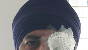 Two Men Charged With Hate Crime In \'Savage\' Attack On Sikh