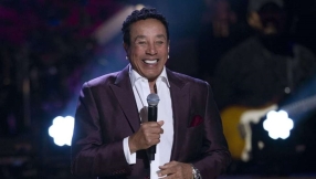 Legendary Motown Singer Smokey Robinson Says Songwriting Is a Gift From God, Laments Today\'s \'Negative\' Music