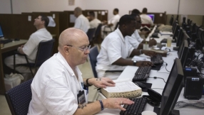 Bible College in U.S. Maximum Security Prisons Turns Hard-Core Criminals into Messengers of Hope