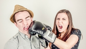 5 Mistakes Husbands Should Avoid When Fighting With Their Wives