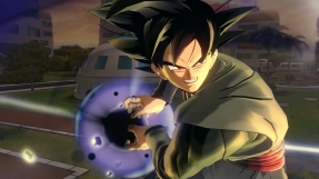 \'Dragon Ball Xenoverse 2\' updates: Goku Black added as character; Zamasu to be added via DLC?