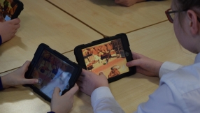 Bible Based Video Game Draws Thousands Of Schoolchildren To After School Clubs