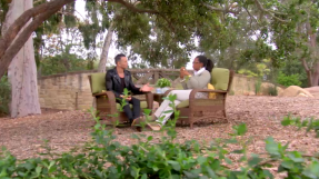 Pastor Carl Lentz Talks to Oprah Winfrey About the \'Root of Racism\'