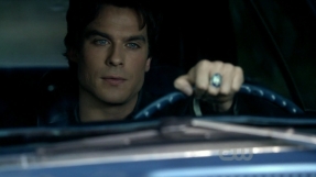 \'The Vampire Diaries\' season 8 spoilers: Damon acting against his will