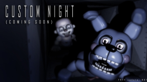 \'Five Nights At Freddy\'s: Sister Location\' DLC release date news: \'Custom Night\' update arrives December