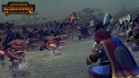 \'Total War: Warhammer\' DLC release date news, gameplay rumors: upcoming DLC to bring Regiment of Renown units to Dwarfs and Greenskins