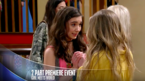 \'Girl Meets World\' season 4 air date news, plot rumors: Fans hopeful for a Freeform pick up; Josh-Maya-Zay love triangle eyed