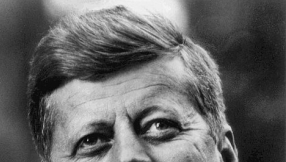 The Lonely Catholic President: The Faith Of JFK 