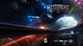 \'Star Wars Battlefront\' DLC news: release date for \'Rogue One: Scarif\' DLC and VR mission set for December