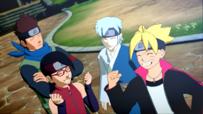 \'Naruto Shippuden: Ultimate Ninja Storm 4\' news: \'Road to Boruto\' DLC coming out as a standalone title