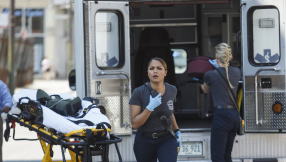 \'Chicago Fire\' season 5 episode 3 spoilers: Dawson to have foster child taken off her?