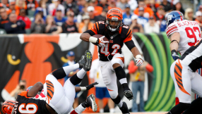 Cincinnati Bengals vs Cleveland Browns live stream (CBS): Watch NFL football 2016 online