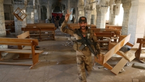 Inside Bartella: The Historic Christian Town Liberated From ISIS