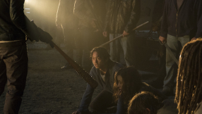 \'The Walking Dead\' season 7 spoilers: Fans react to Abraham and Glenn\'s brutal ending; Morgan and Carol are the focus of next episode