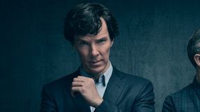 \'Sherlock\' season 4 spoilers: Sam Heughan to get a villainous role? Benedict Cumberbatch ponders show\'s future