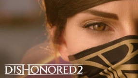 \'Dishonored 2\' release date, news: wrathful Emily seen in new live-action trailer