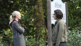 \'Once Upon A Time\' season 6 episode 6 spoilers: Emma convinces Aladdin to save Agrabah with Jasmine