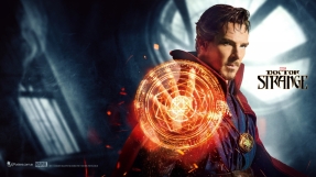 Doctor Strange: The Most Theological Marvel Movie So Far