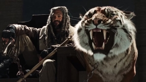 \'The Walking Dead\' season 7 spoilers: Ezekiel and the Kingdom come to show; Negan takes over Alexandria