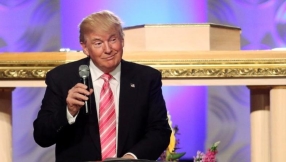 Evangelical Leader Shares Reasons Why He\'s Voting For Donald Trump