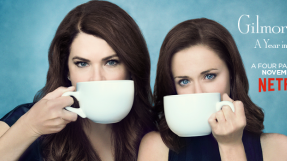 \'Gilmore Girls: A Year in the Life\' spoilers: New Netflix trailer teases Rory, Lorelai and her mom all searching for answers