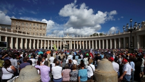 Vatican To Host Concert For The Poor And Homeless