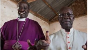 Pope Francis Accepts Invitation From South Sudan Church Leaders To Visit War-Torn Nation