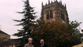 Why Are English Cathedrals So Successful? Government Minister Begins Grand Tour To Find Out