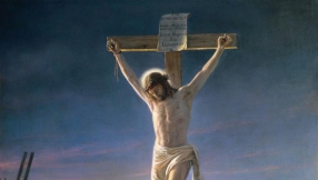 Christian Author Proves the Earth Really Went Dark During Jesus\' Crucifixion