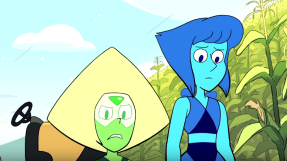 \'Steven Universe\' season 4 release date, updates: brand new LapisâPeridot fusion on the way?