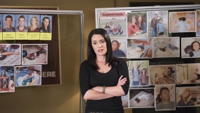 \'Criminal Minds\' season 12 episode 5 spoilers: dark reality of bullying in next episode; Prentiss visits \'Criminal Minds: Beyond Borders\'