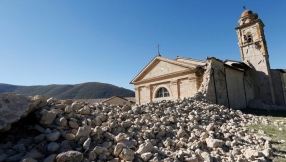 \'We Thought It Was The End Of Everything\': How The Earthquake Destroyed Norcia\'s Churches 