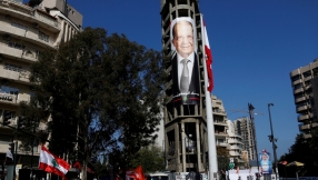 Lebanon Has Elected Michel Aoun As The Only Christian Head Of State In The Middle East