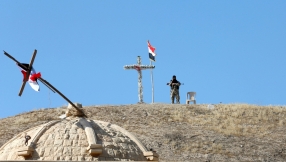 Houses Burned, Churches Destroyed, And It\'s Still Not Safe For Christians To Return To Qaraqosh After ISIS