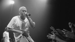 Eminem new album 2016 release date, rumors: Leaked details tease interesting collaborations