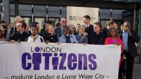 The Living Wage - Christian Principles Changing Society For The Better