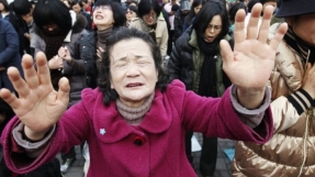 North Korea\'s Christians Aren\'t Praying for Freedom or Money but for More of Jesus