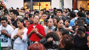 \'Saint Death\' Drawing Millions of Devotees in Mexico, U.S. Despite Condemnation from Vatican