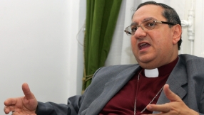 Are Anglicans Really Protestants? Complex Row Between Christians In Egypt Reignites Old Argument