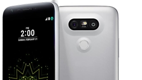 LG G6 release date, specs, updates: all-in-one iris scanner to feature in device?